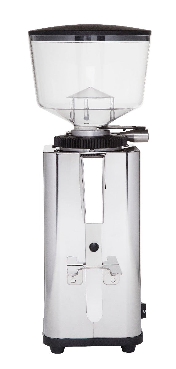ECM S-Manuale 64 Espresso Grinder – Whole Latte Love