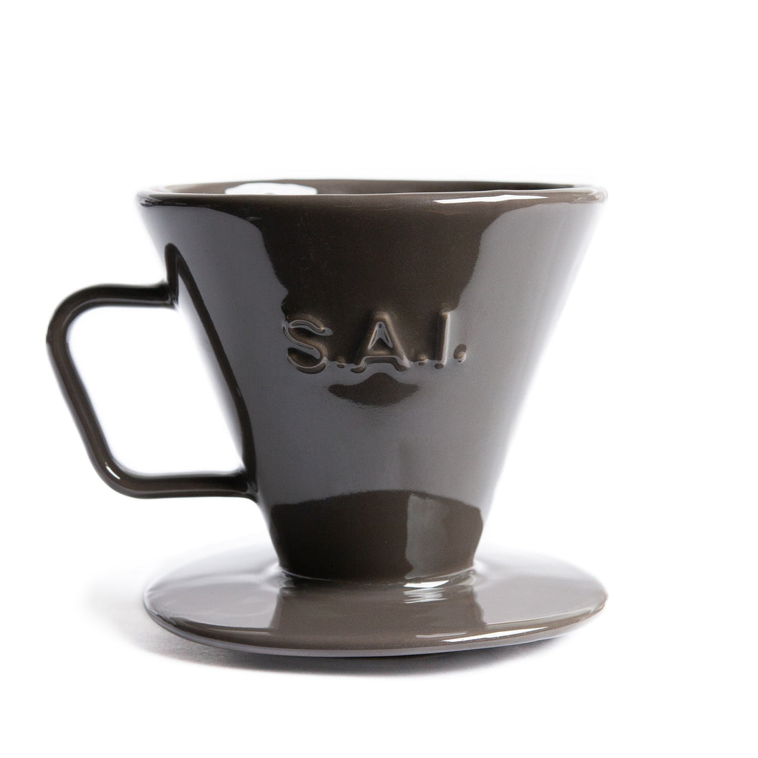 Saint Anthony Industries C70 Pour-Over Brewer Midnight || Midnight