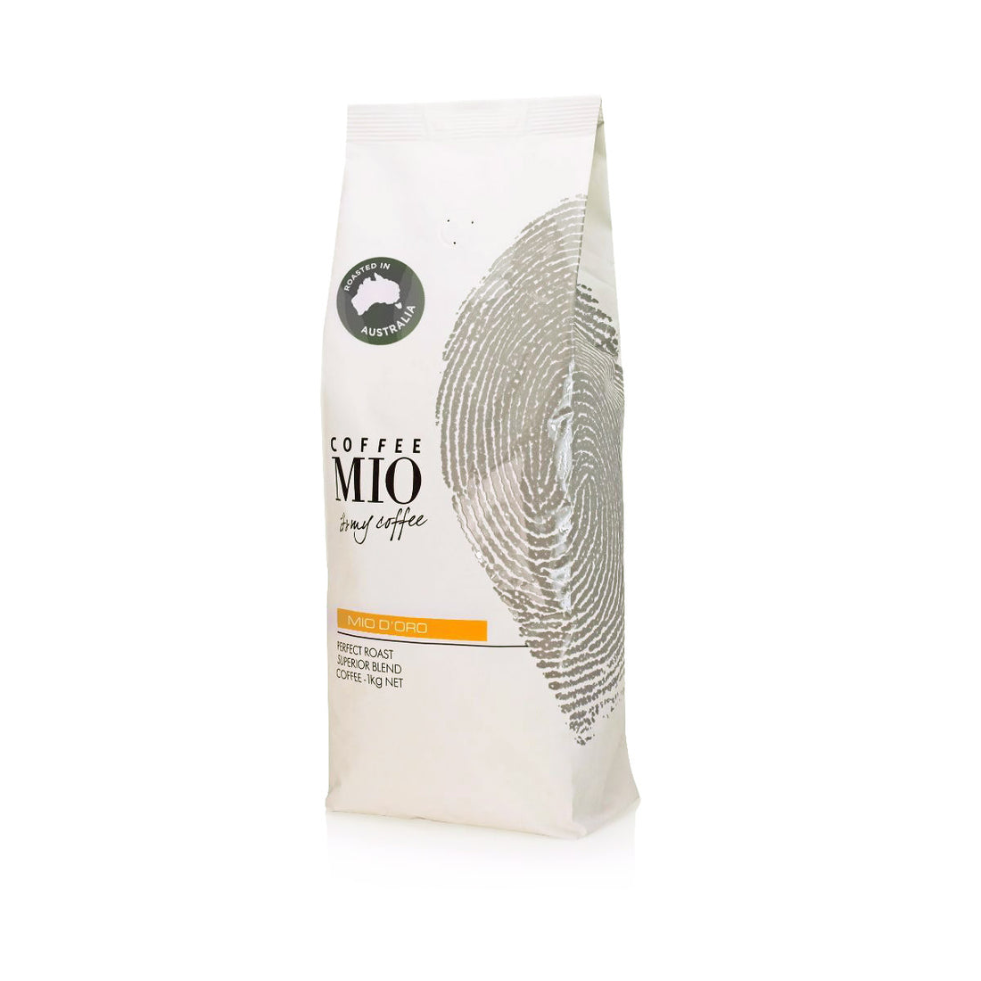 Coffee MIO D'oro