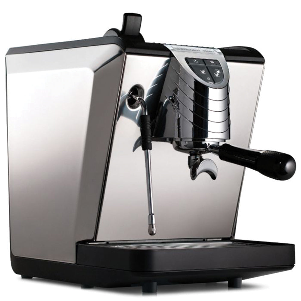 Nuova Simonelli Oscar II Direct Connect in Black