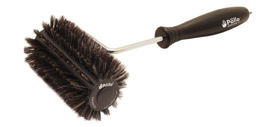 Pallo Rollster Grate Cleaning Brush Base