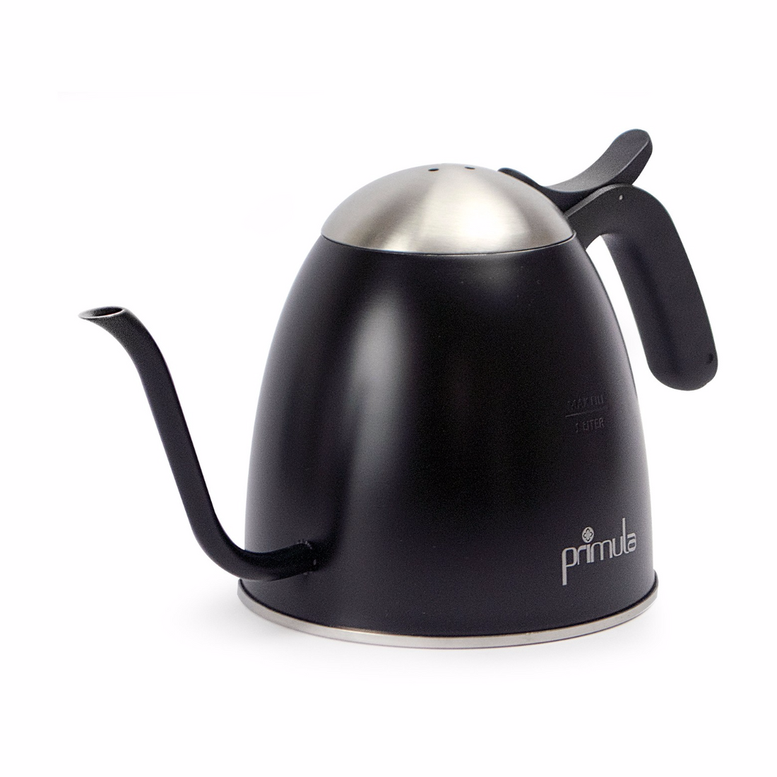 Primula Precision Pour Over Kettle in Black