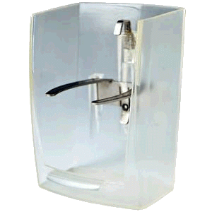 Baratza PortaHolder (Encore, Virtuoso, Preciso)