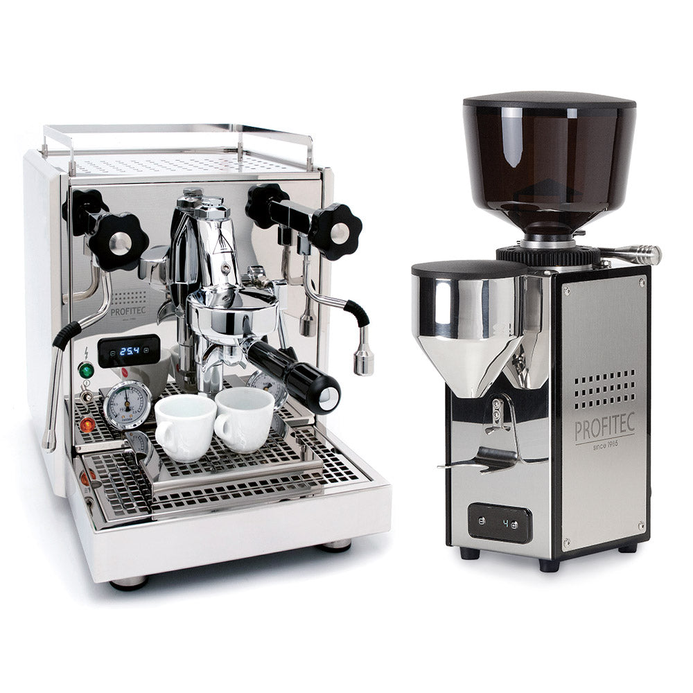 Profitec Pro 700 & Pro T64 Grinder Base