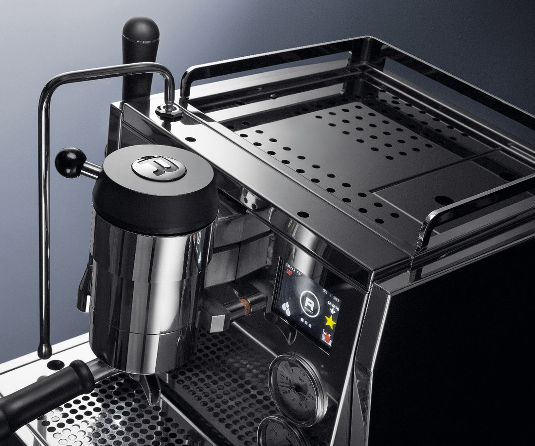 Rocket Espresso R Nine One Espresso Machine