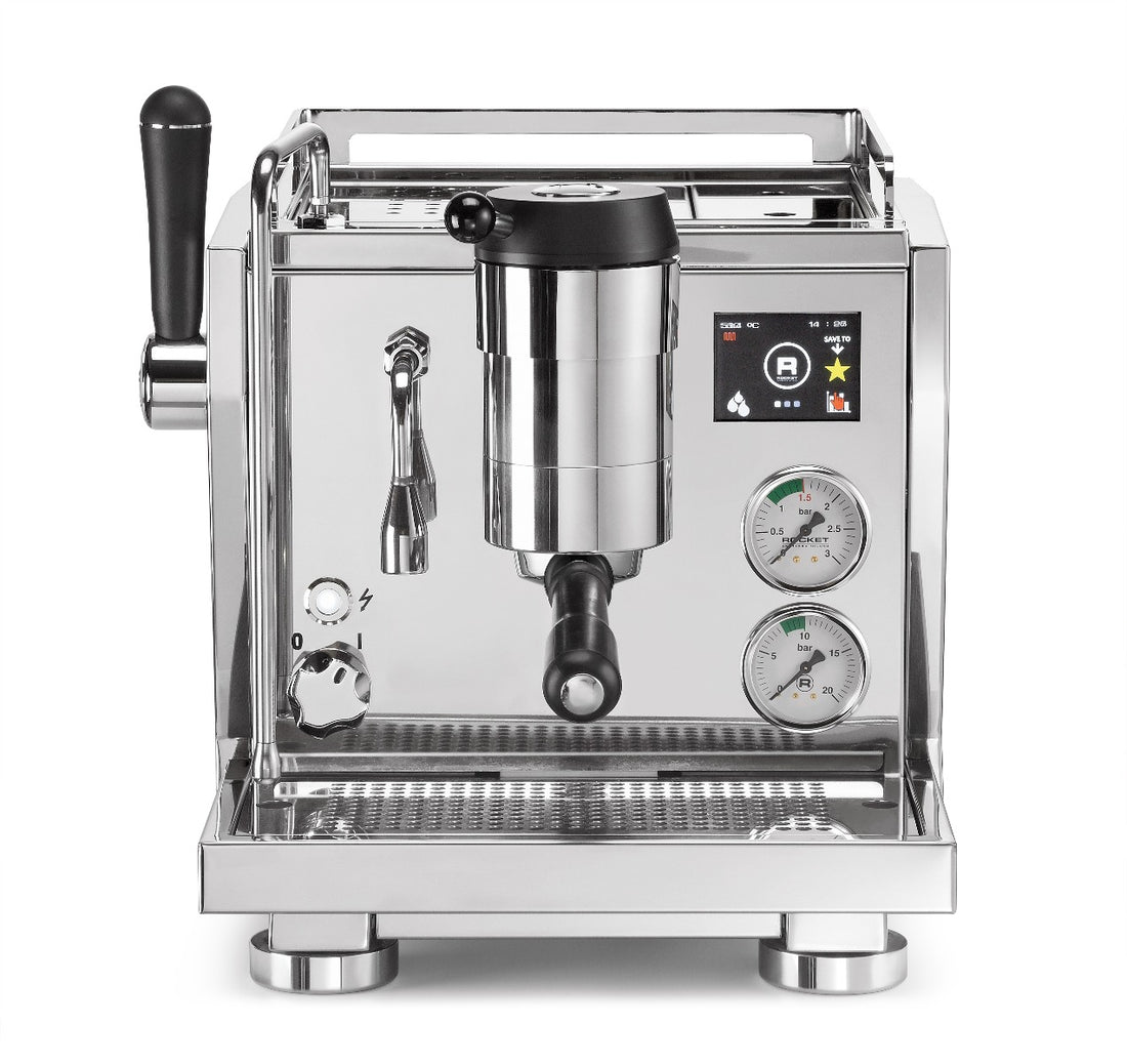 Rocket Espresso R Nine One Espresso Machine