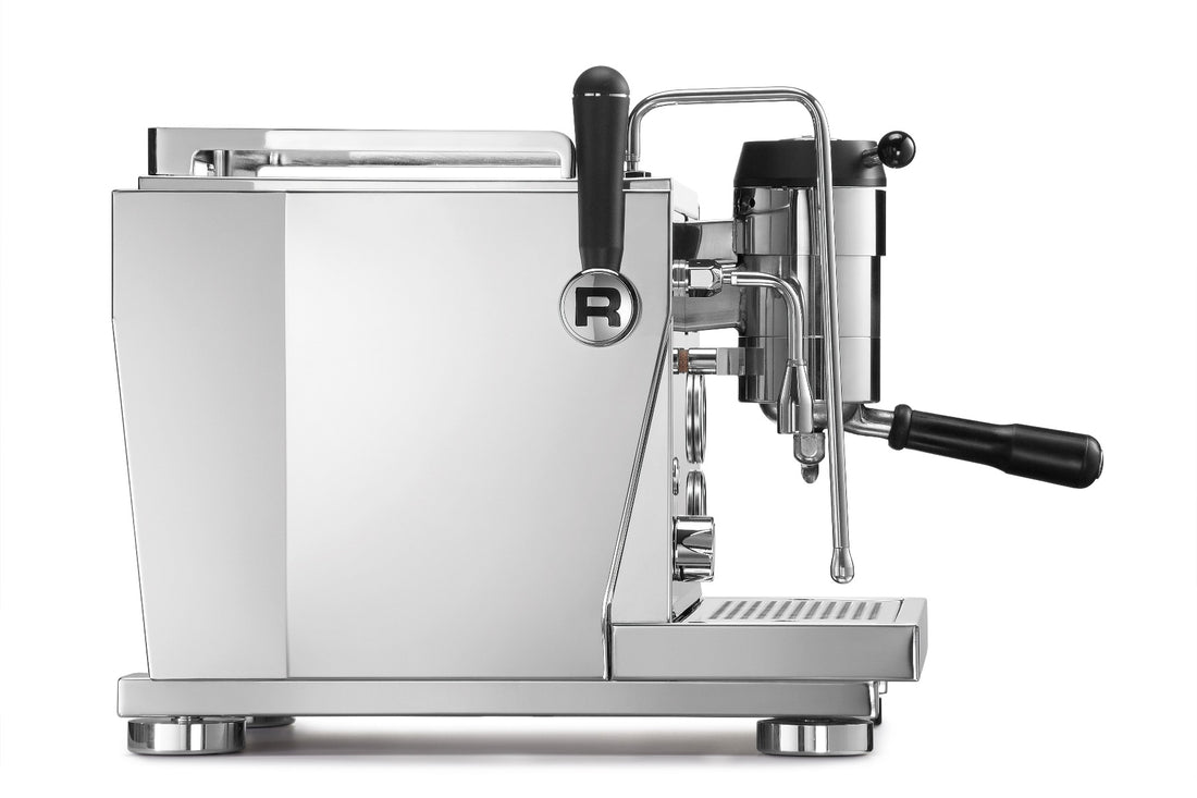 Rocket Espresso R Nine One Espresso Machine