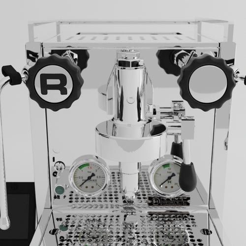 Rocket Espresso Knob Kit -  Base