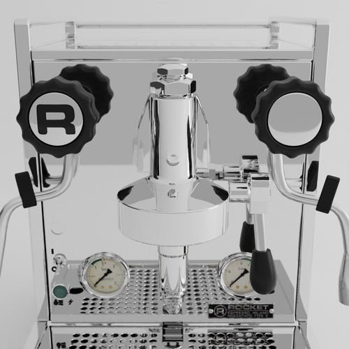 Rocket Espresso Knob Kit -  Base