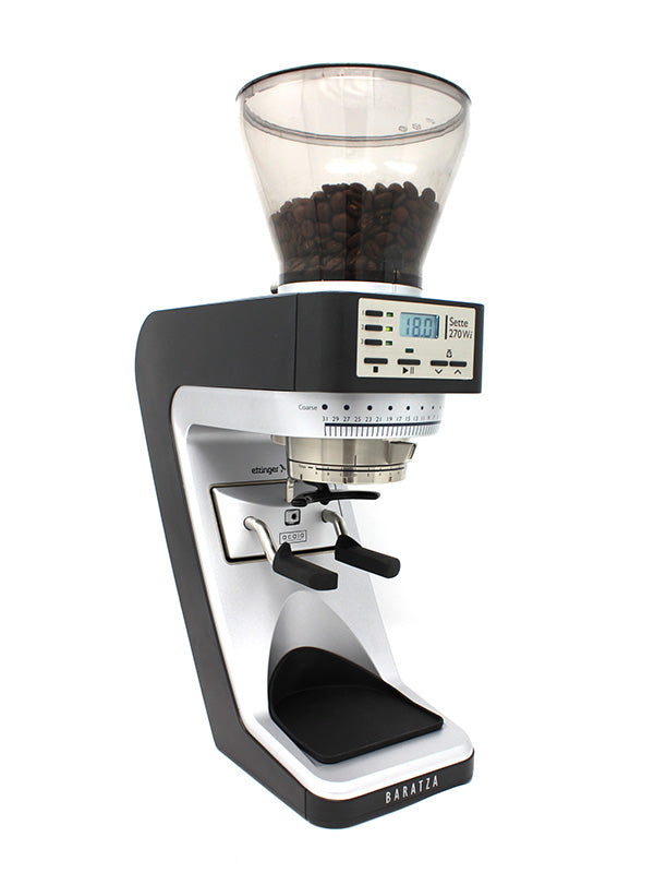 Baratza Sette 270Wi Espresso Grinder – Whole Latte Love