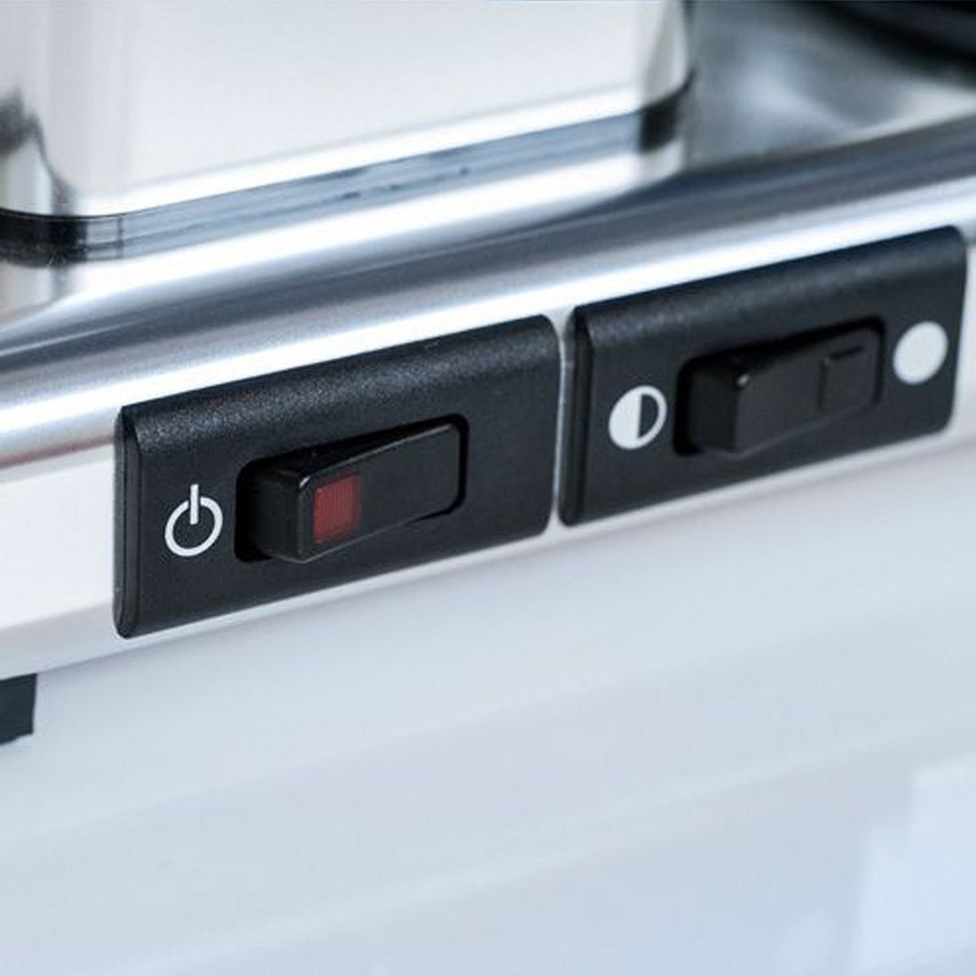 Technivorm Moccamaster KB 741 AO Brushed Silver Coffee Maker