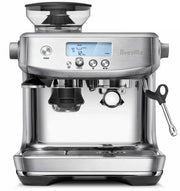 Breville BES878BSS1BUS the Barista Pro Espresso Machine
