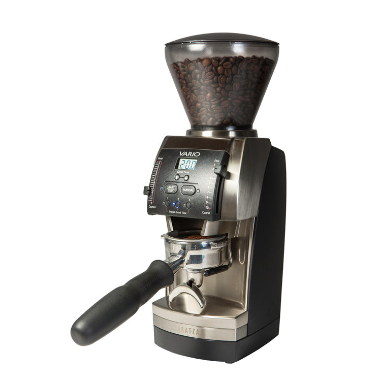How To Choose a Coffee Grinder for Beginners