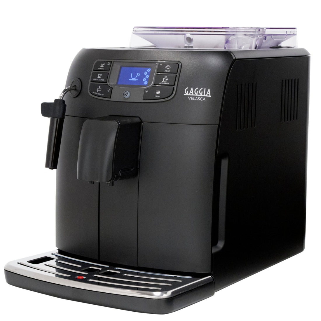 Refurbished Gaggia Velasca Super-Automatic Espresso Machine