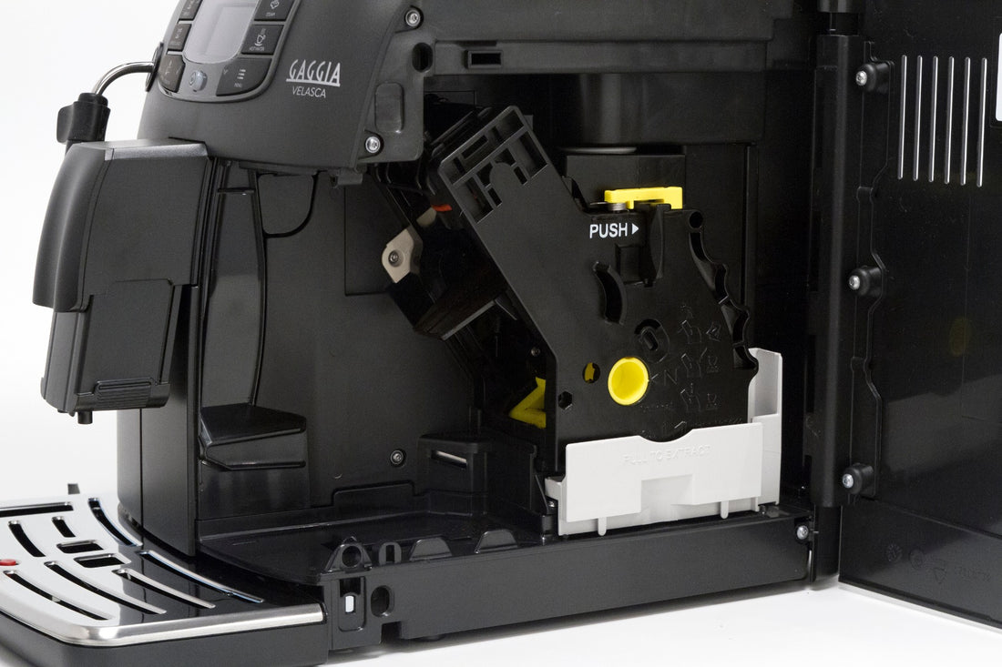 Refurbished Gaggia Velasca Super-Automatic Espresso Machine