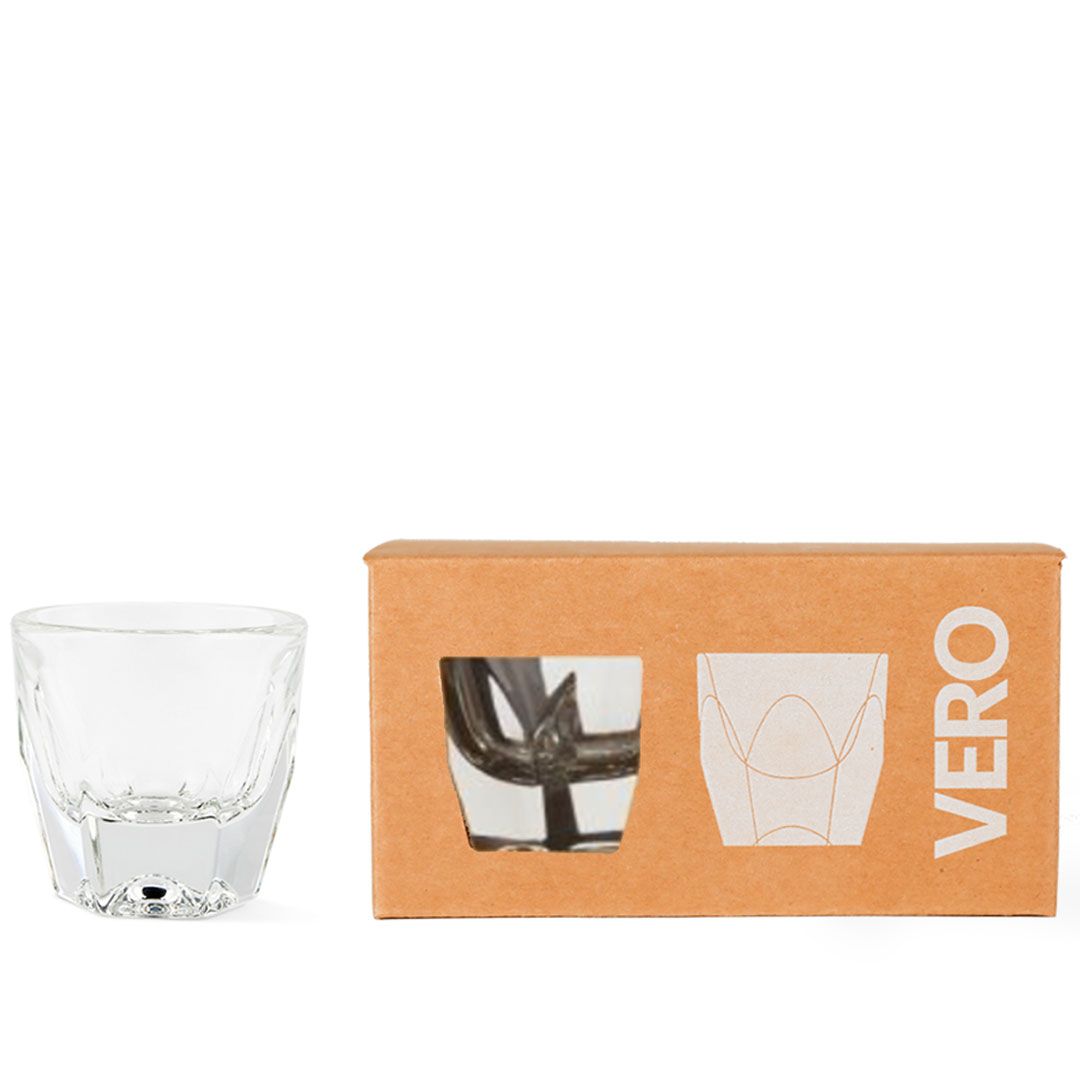 notNeutral Vero Glass (Smoke, Cappuccino, 1)