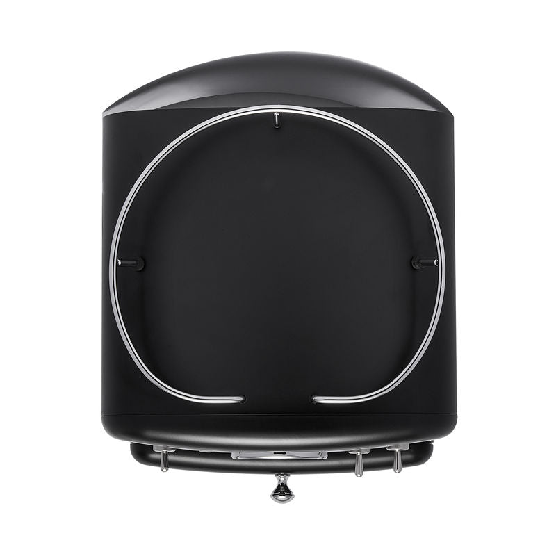 Francis Francis X1 Anniversary 1935 Espresso Machine in Black