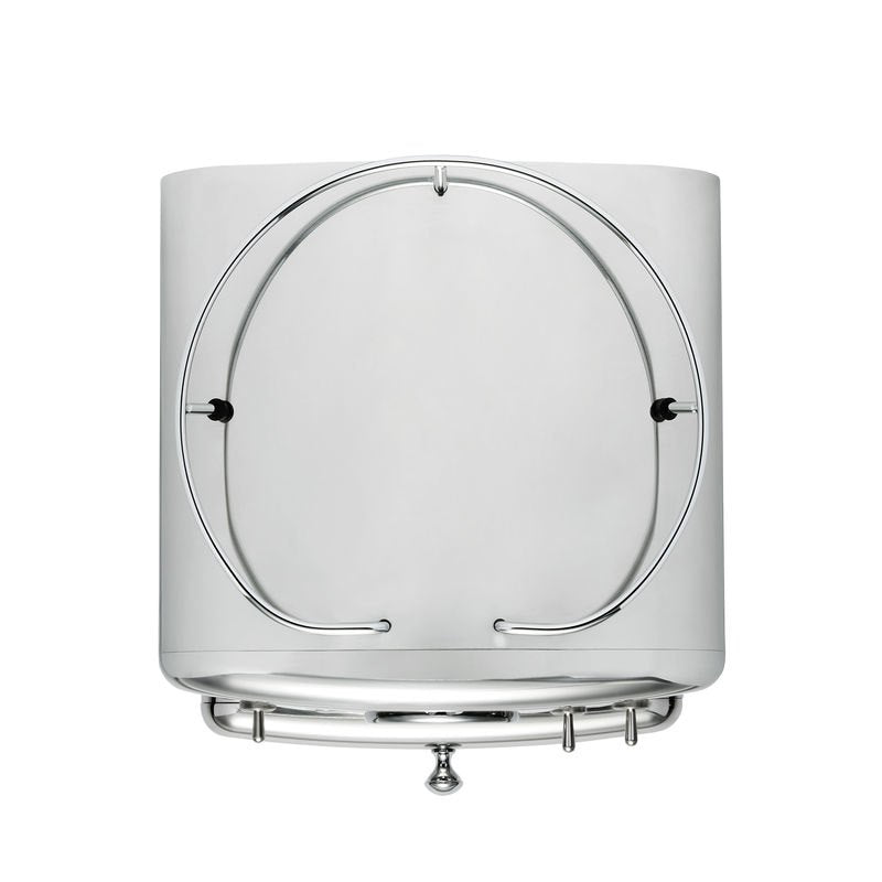 illy X1 iperEspresso Anniversary 1935 Machine - Stainless Steel