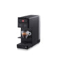 illy Y3.2 iperEspresso Espresso & Coffee Machine in Black