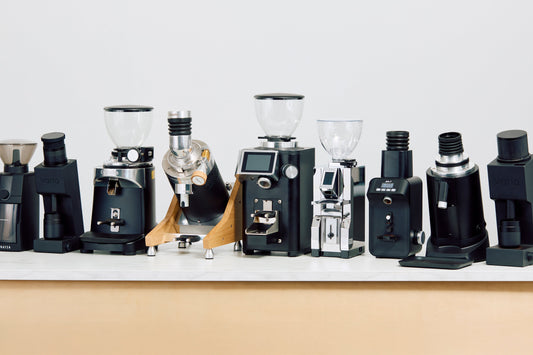 Best Espresso Grinder