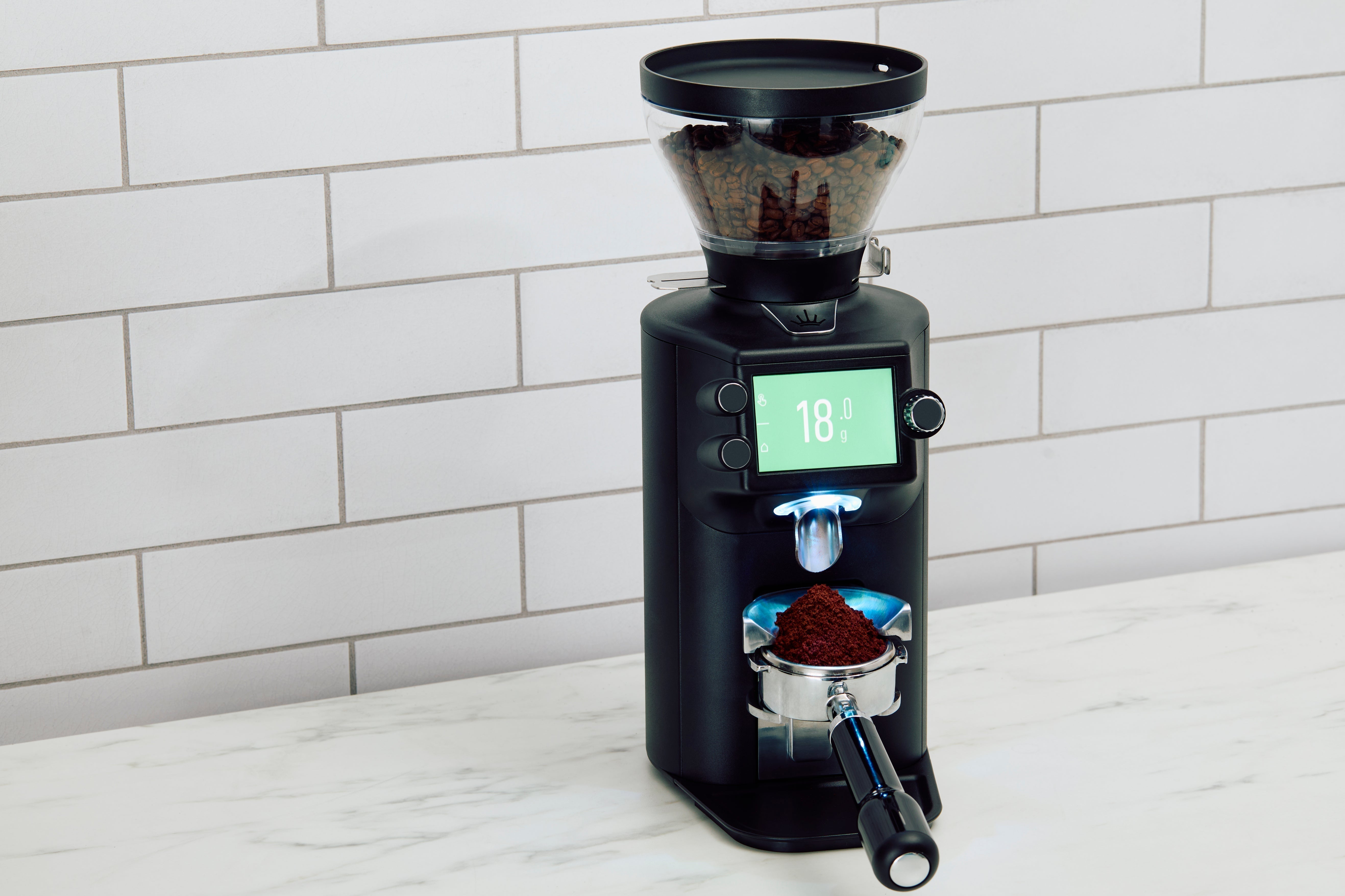 Mahlkönig E64 WS Review – Whole Latte Love