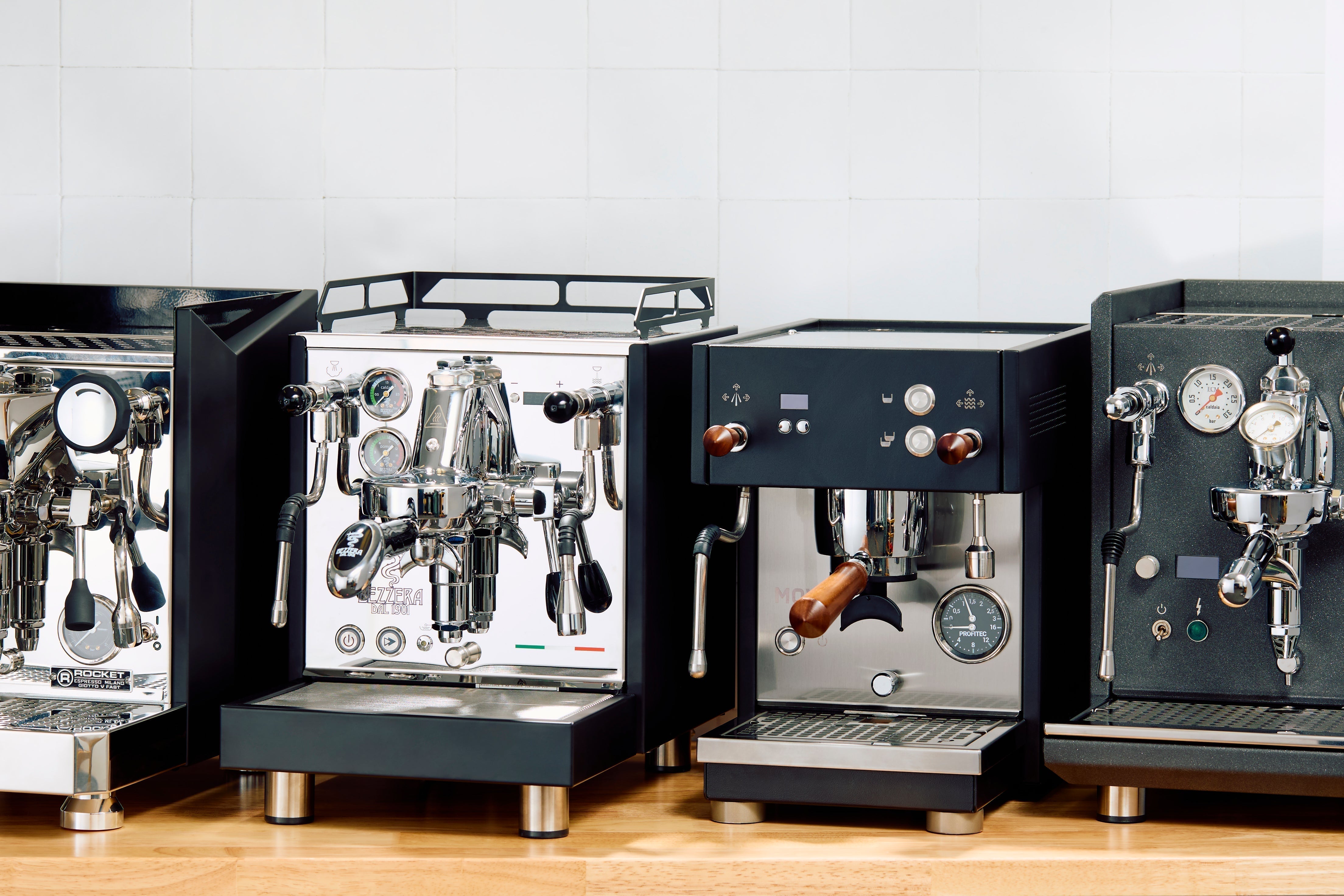 What Does Fast Heating Mean on Home Espresso Machines?