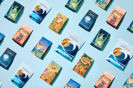 An In-Depth Look at Whole Latte Love Coffees