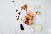 Sonoran Horchata