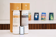 BWT Bestbarista ROC COFFEE Reverse Osmosis System