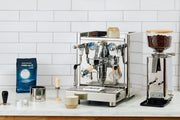 ECM Technika VI Espresso Machine Review