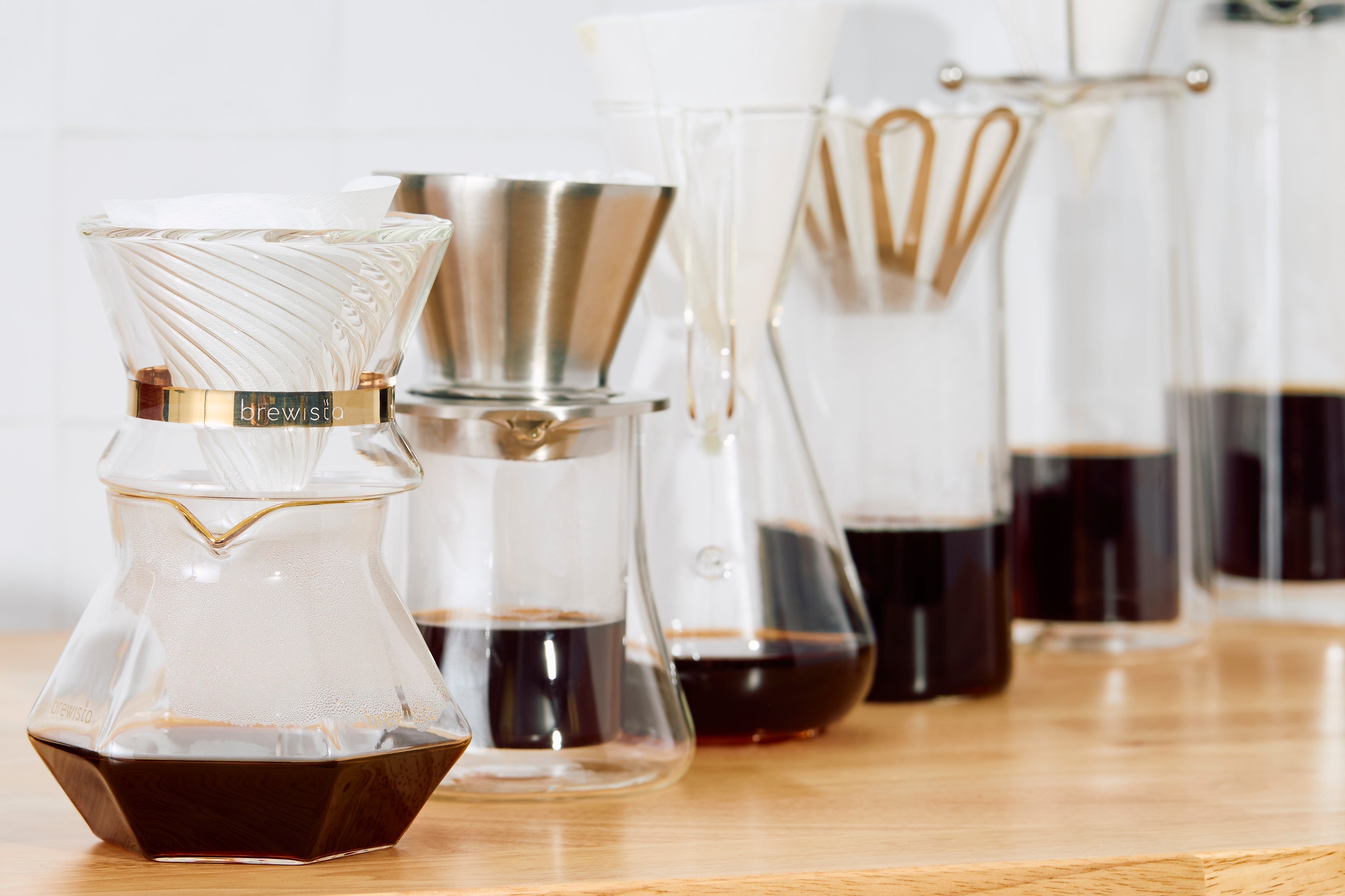 How to Choose Coffee Accessories for Home: Ultimate Buyer’s Guide