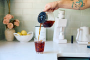 Japanese Iced Coffee