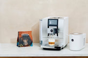 JURA Z10 Review