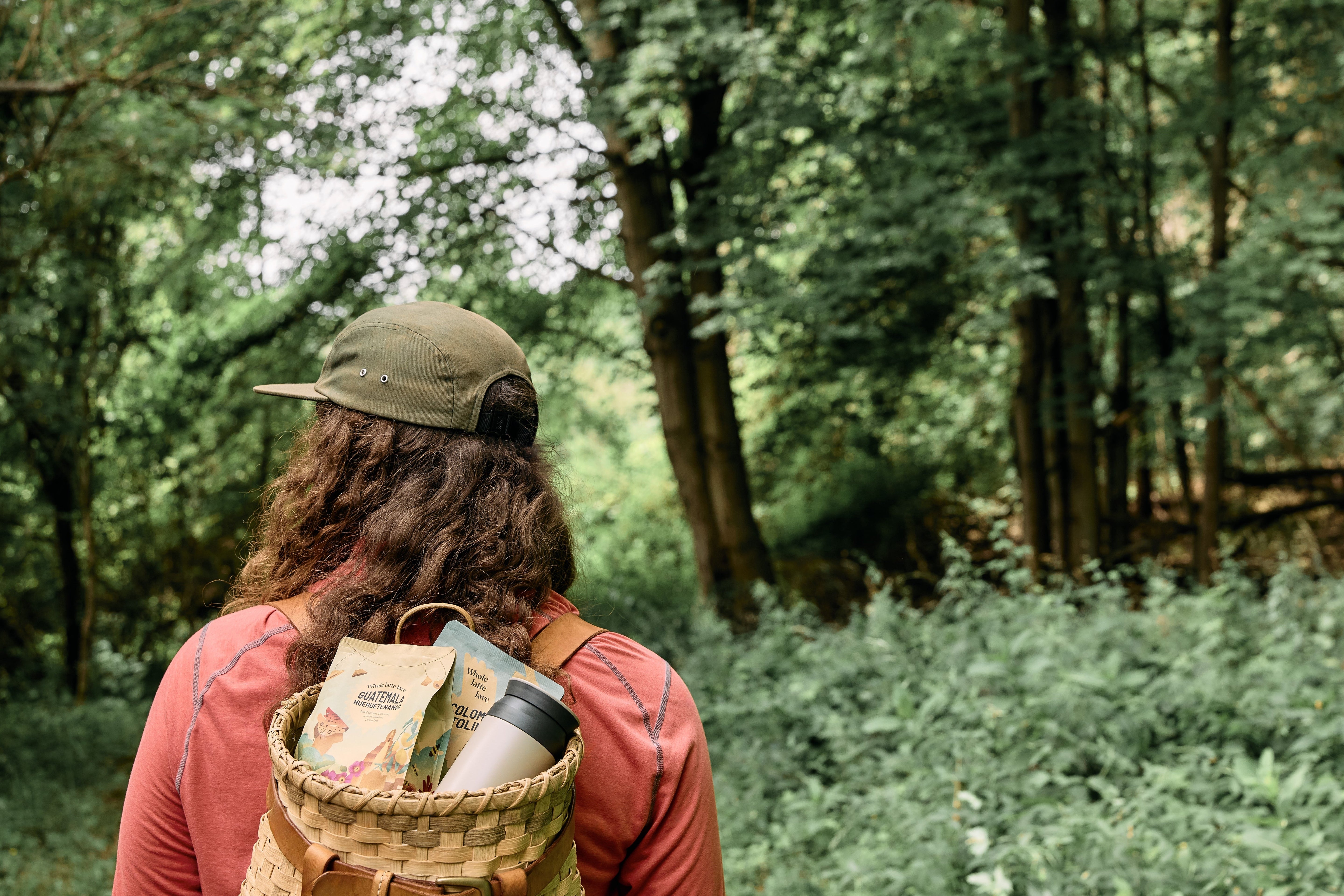 Hiking Coffee: How to Brew for Your Trek Through the Woods