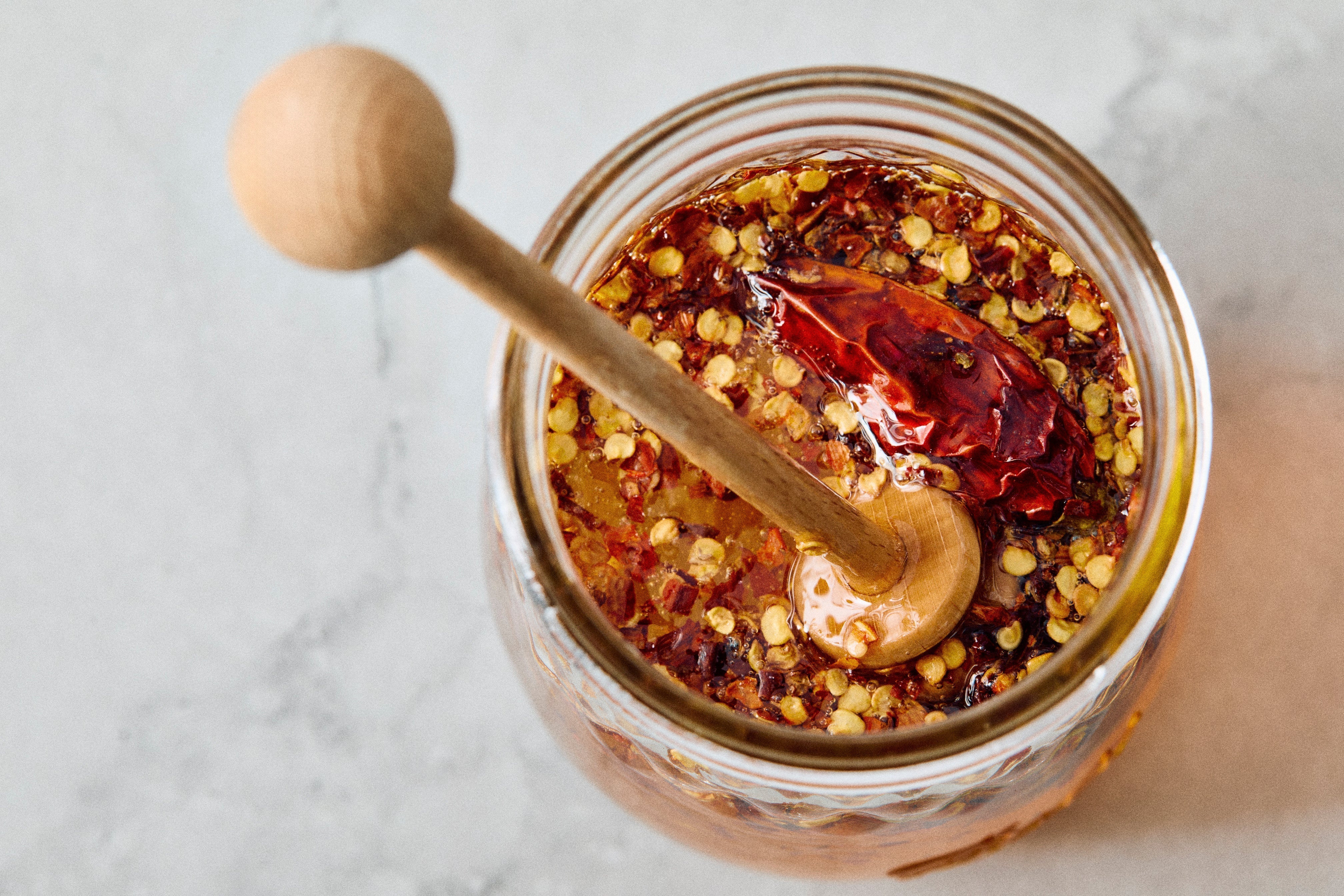 Honey Infusion Tutorial