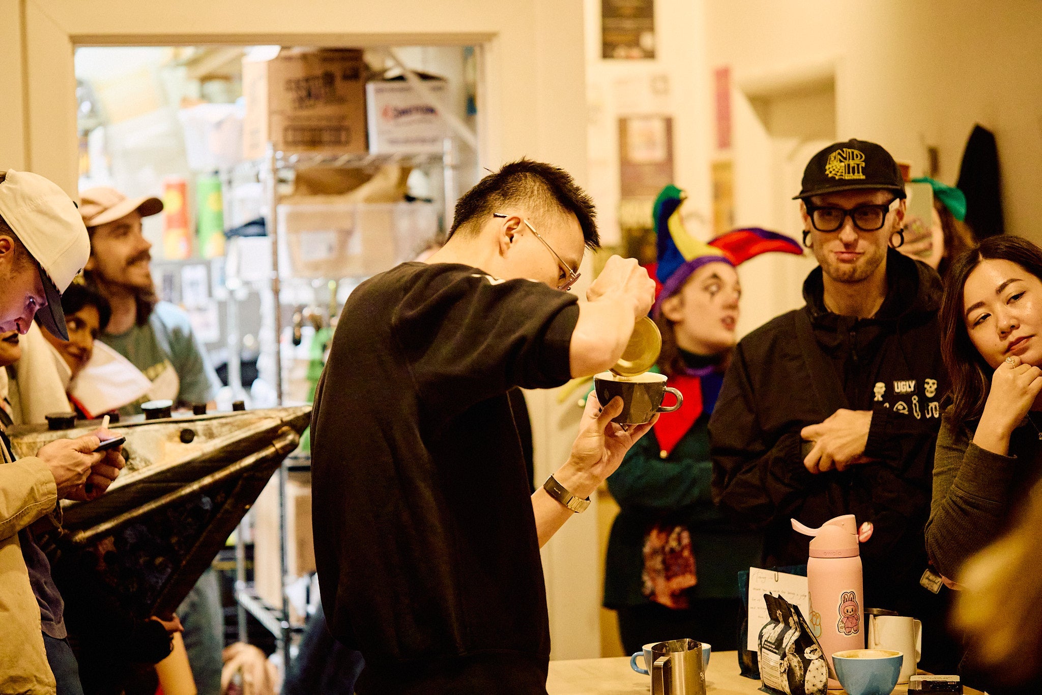 Local Competition Heats Up: Rochester Throwdowns in October 2025