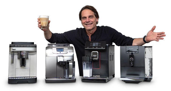 Best Super-Automatic Espresso Machines—2024 Budget Edition