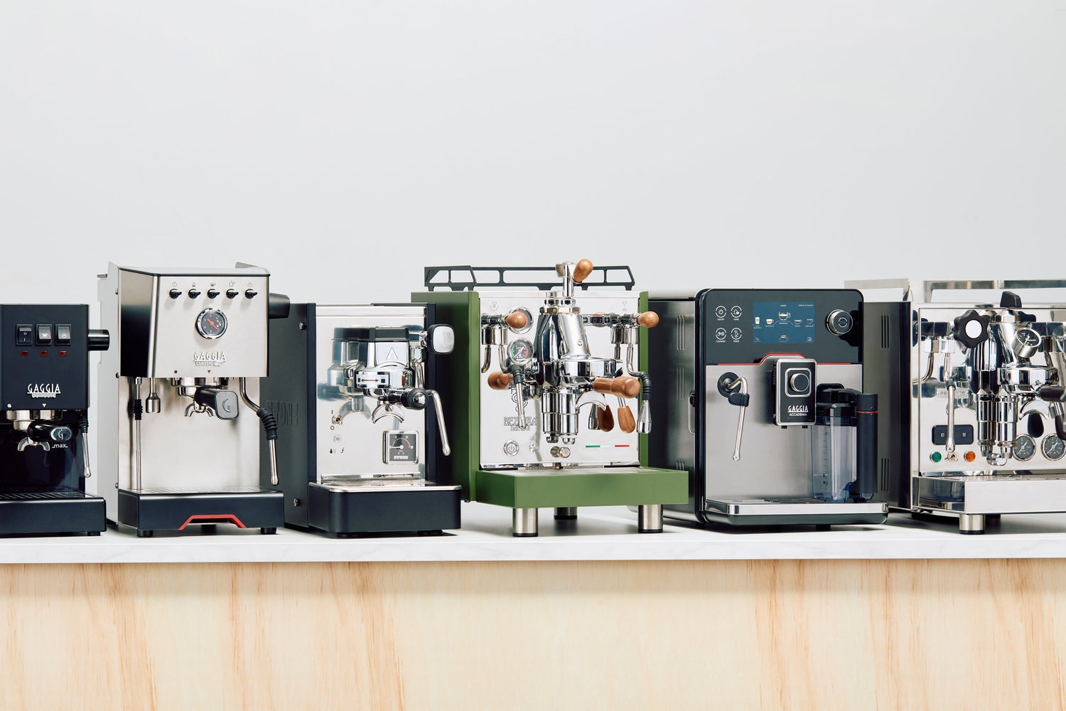 Best Espresso Machine: the Final, Definitive Answer