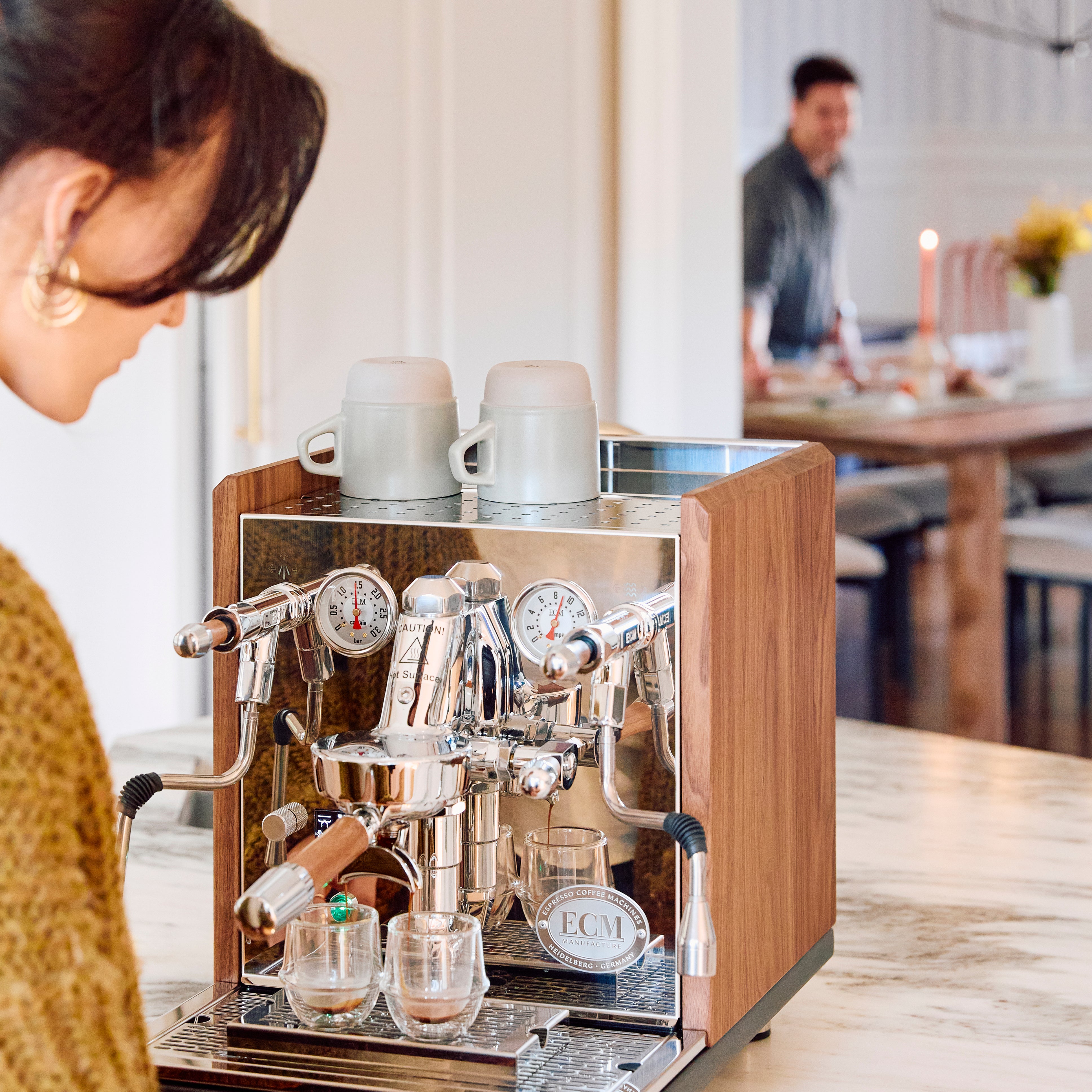 Be the Holiday Host With the Most