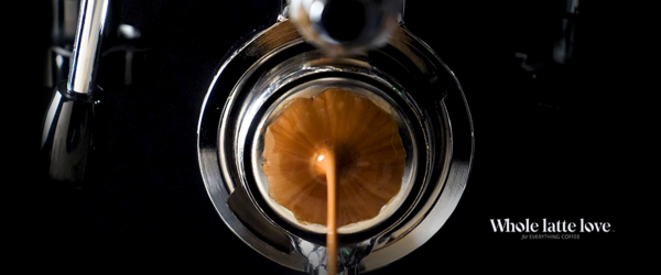 Whole Latte Love Launches Community Page and Live Stream Events to Bring People Together Amid Pandemic