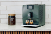 JURA C9 Review