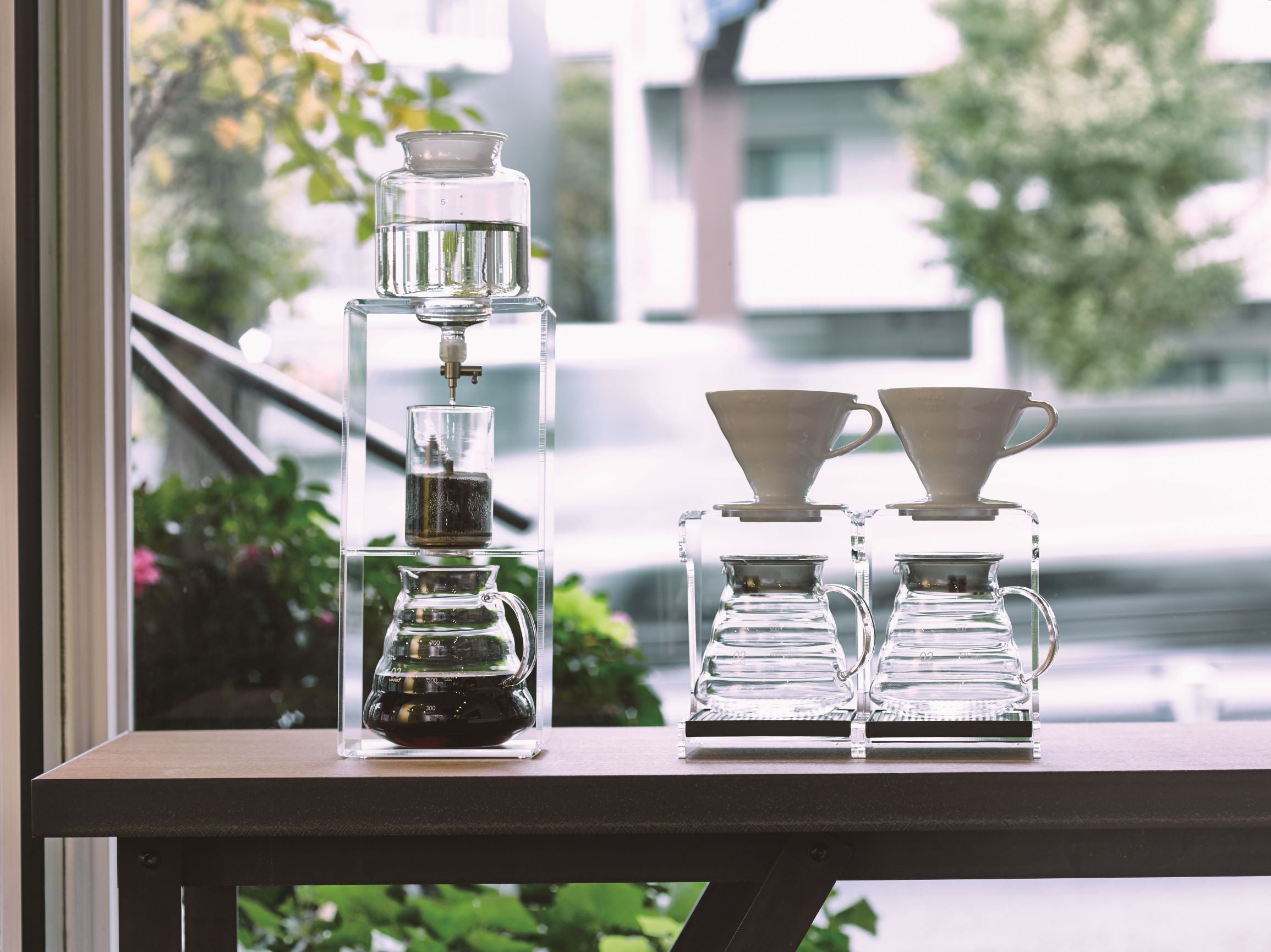 Beginner's Guide To V60 Pour Over