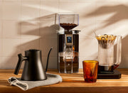 Artisanal Coffee Brewing Equipment to Get Excited About