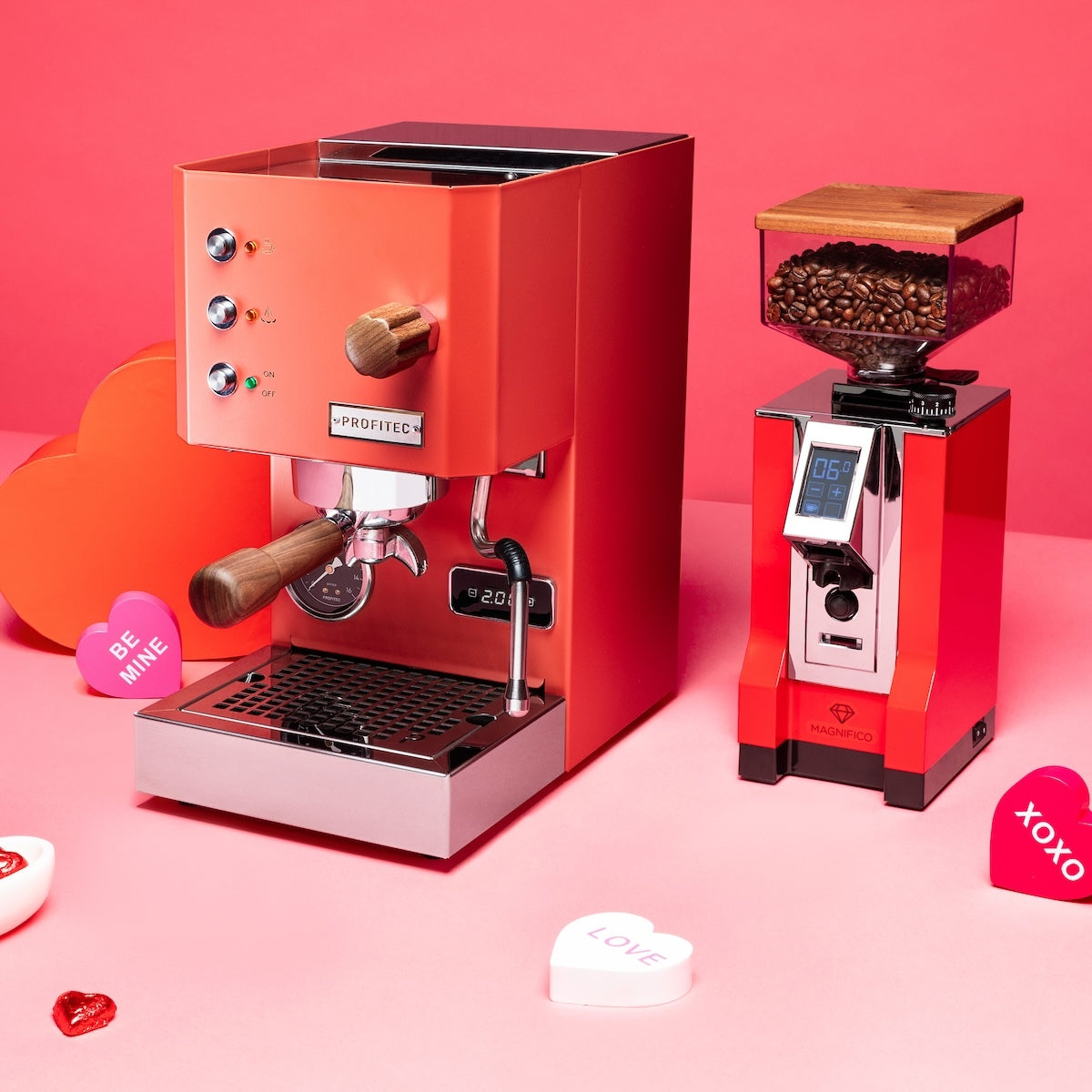 Valentines Day Gifts for Coffee Lovers
