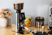 ECM Exacto Grinder Review