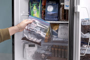 Freezing Coffee Beans: Freshness & Peak Brewing Conditions