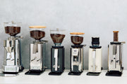 Customizing Your ECM Coffee Grinder