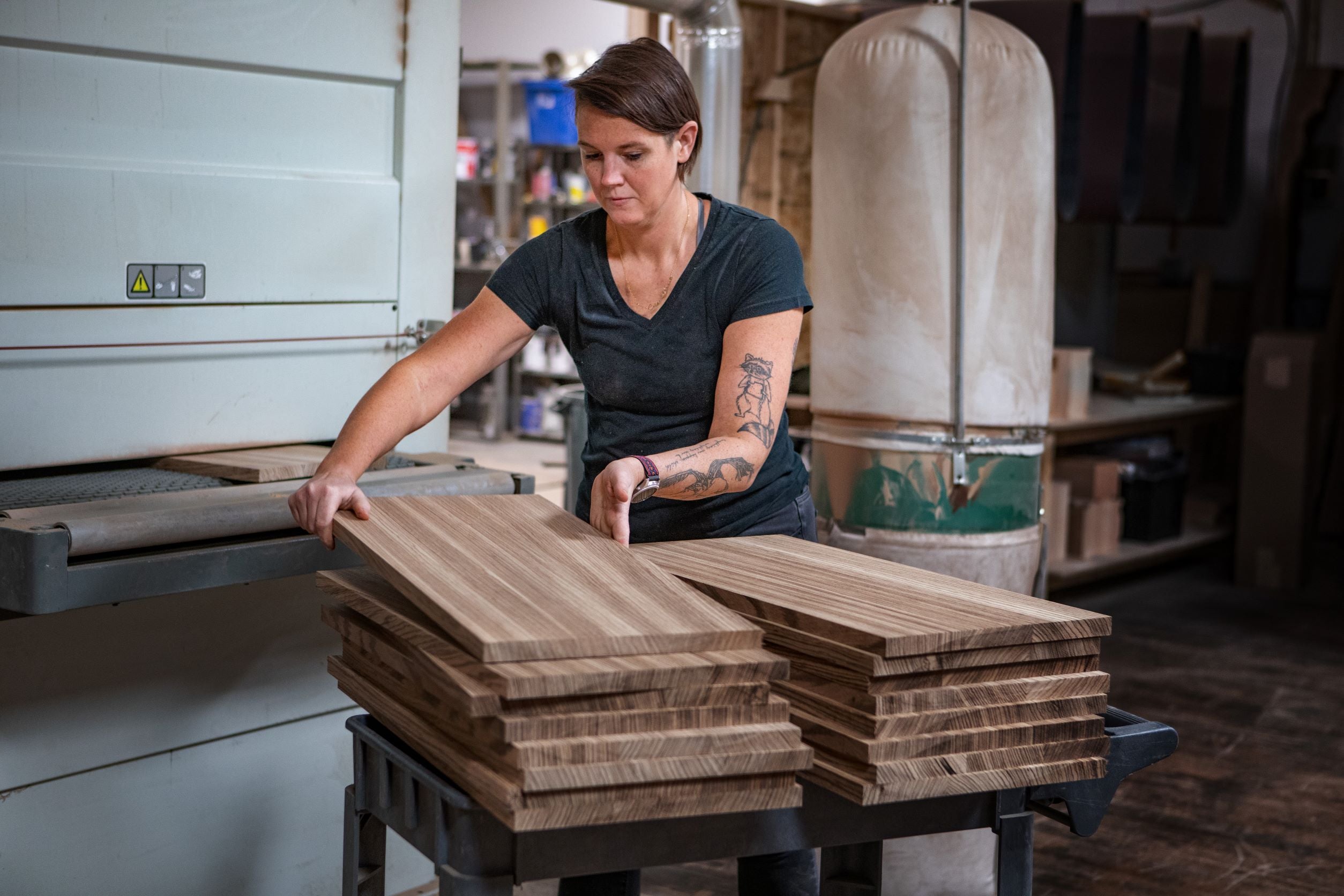 Customizable Wood Components: Everything You Need to Know