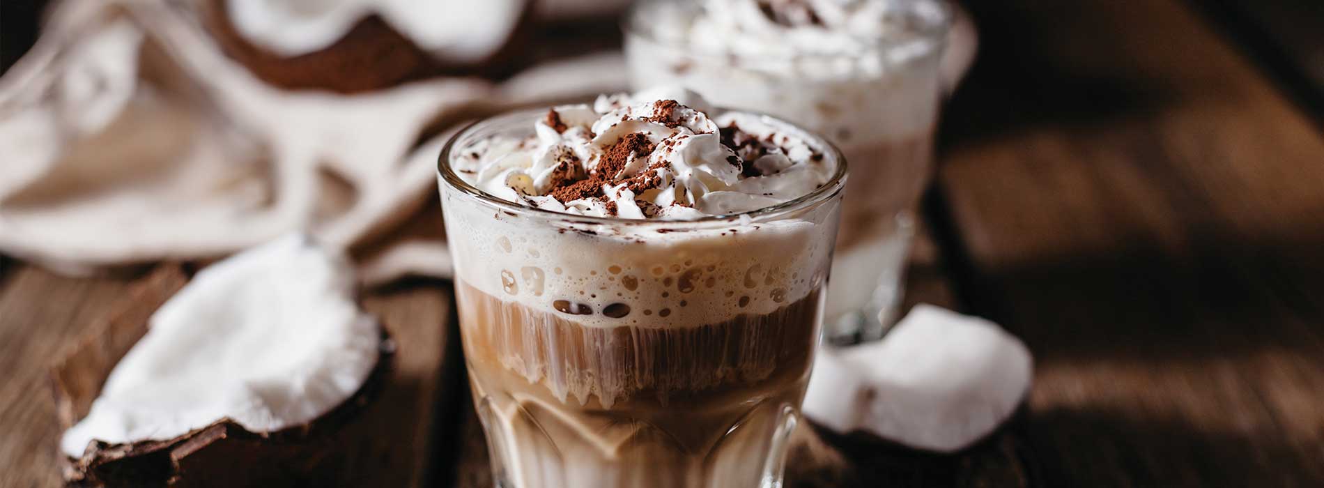 3 Iced Coffee Recipes that Will Change your Coffee-Making Game this Summer