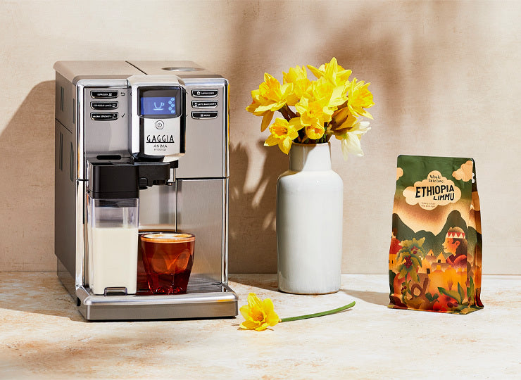 Mother’s Day Coffee Gift Guide—2024
